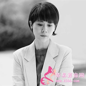 哪些面相的女性克夫呢