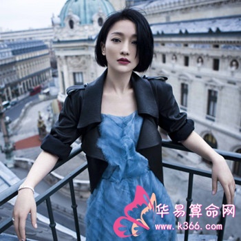 皱纹中隐含的发财机会