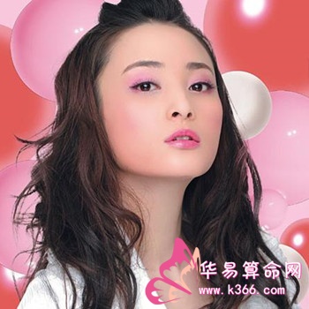 女人山根低代表什么
