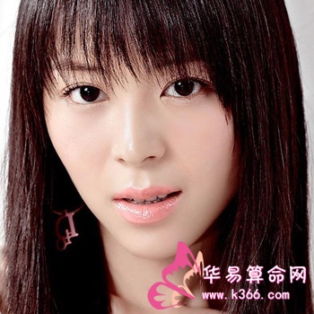 如何从嘴型看一个女性是否生性多情