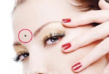 两个眉毛中间有痣好不好？有何讲究？