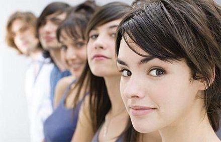 什么面相的女人最不受人欢迎？