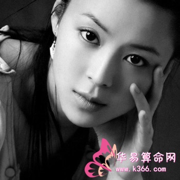 从眉毛如何看出一个人的运势