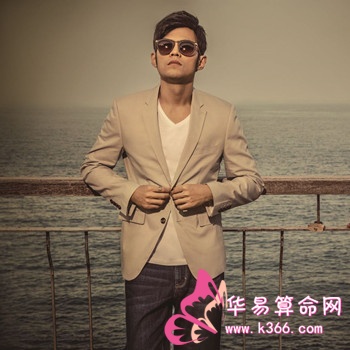 五官发红代表什么