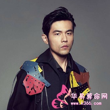 哪些面相的男人天生有福