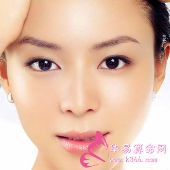 看鼻子论婚男女婚姻好坏