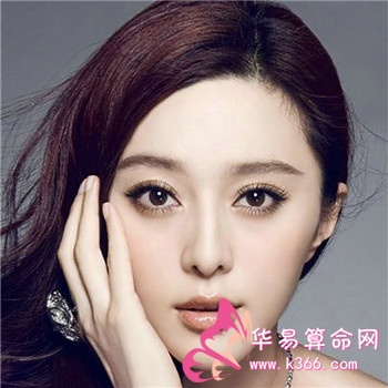 靠自己成富婆的面相