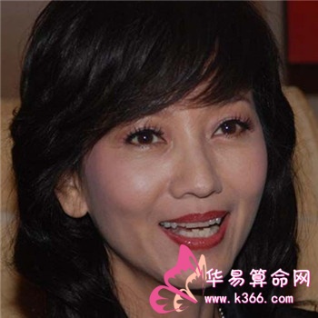 啃老族面相