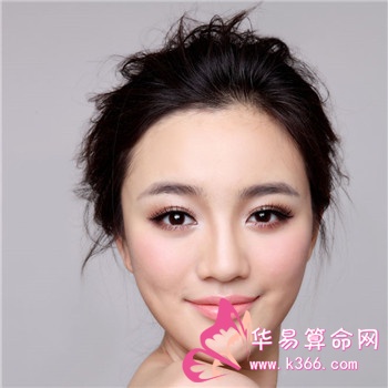 失败的美人