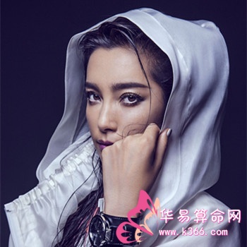 眼角上扬的女人好吗
