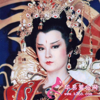 你天生是哪种“女王命”？