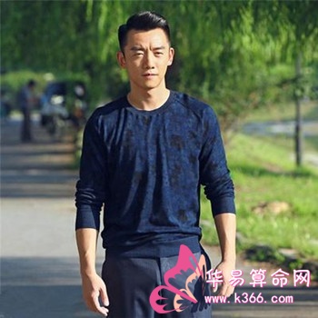 如何从眼睛看出一个人的性格