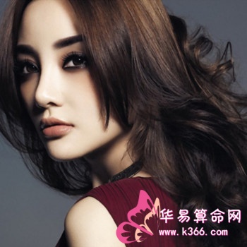 好女人有哪些面相