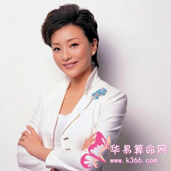 能成为女强人的面相