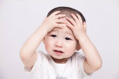 小孩子长胎记好吗，代表什么？