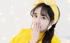 女人眉眼面相与感情解析