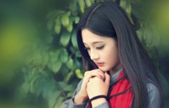 额头高的女人强势吗？强势女人的面相分析