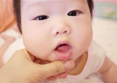 孩子额头是圆形的面相好不好？额头圆广的人野