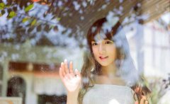 面相分析：眼睛圆的女人命运好不好？
