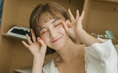 女人面色红润丰满的面相解析