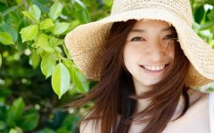 面相是八字眉的女人命运怎么样？