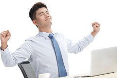 印堂凹陷的男性寿命很短？为什么？