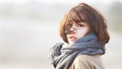 女人正面看不到耳朵的面相好不好？