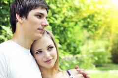 为什么不可以和鼻头大的男性交往？女性鼻大无