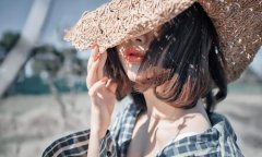 女性鼻削如刀面相好吗？女人鼻削如刀面相