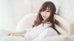 女人山根有横纹代表什么？