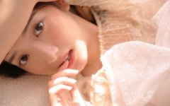 解析男女人中的面相有何不同！