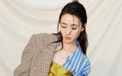 事业有成会赚钱的女人面相解析