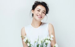 女人好运好命的五大面相解析