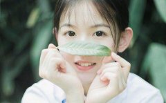 女人左右眉毛稀疏的面相含义解析
