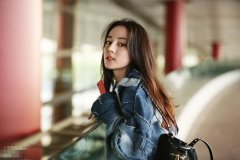 如何看女人是否拥有好面相？