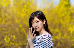 有心计有城府的女人是什么面相？