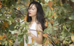 有机会嫁给有钱人的女人面相