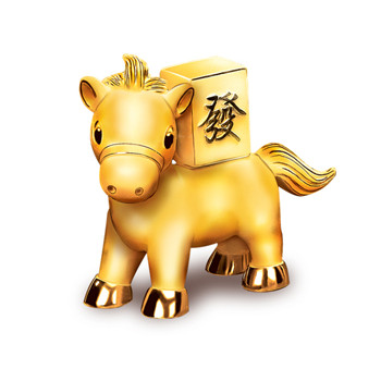 容易发家致富的手相特征