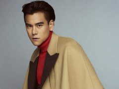 脸部七大开运痣相解析