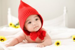 宝宝手弯里有痣代表什么？手弯有痣的人命好吗