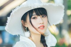 女人左眼眉尾下方有痣代表什么？女人脚心有痣