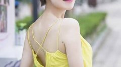 女人后背长痣有什么含义吗？哪里有痣代表着好
