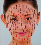 女人额头长痣有福气吗？能走财运吗？