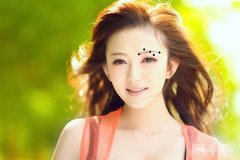男人左眼眉中间有痣有何特殊寓意？