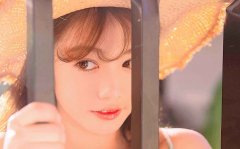 人中右边长痣的女人面相，女人人中痣面相图解