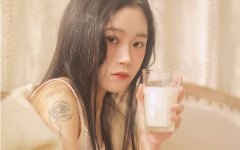 女人肩膀长痣面相图解