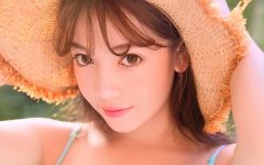 女人私密处长痣面相图解