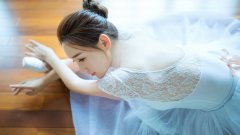 女人背后长痣面相图解