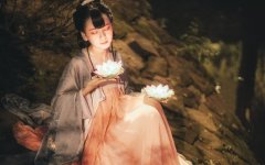 贱女人面相痣图解