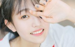 女人脖子痣面相图解大全